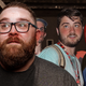 Illustration for article titled Miss E3? Check Out Our Recreation With A Bunch Of Sweating, Overheated Gamers We Locked In Our Janitorial Closet